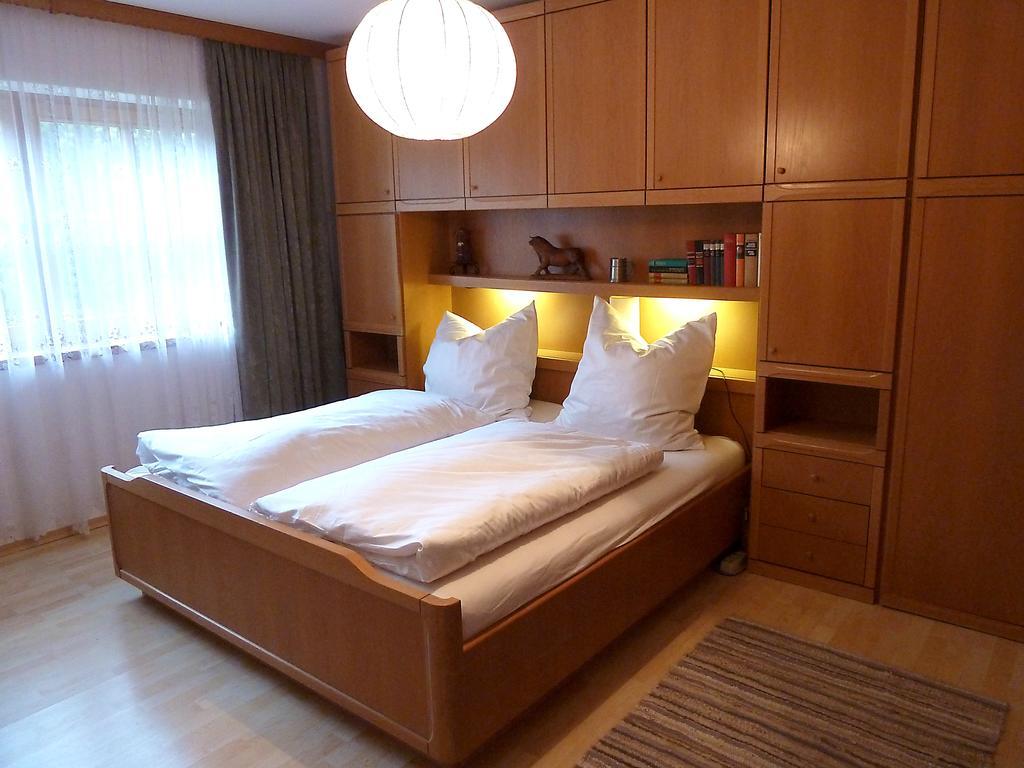 באד בירנבאך Ferienhaus Lerche מראה חיצוני תמונה